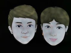 -李先生的首尔小馆(松江启源广场店)