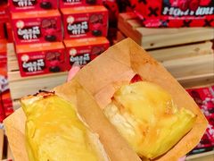 -张哞哞·鲜切牛肉自助火锅(高德置地店)