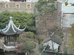 -苏州吴宫泛太平洋酒店