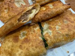 -清真麦顺和饭庄·二姐回头(和平店)