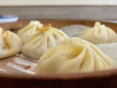 蟹粉小笼-裕兴记·三虾面(西北街总店)