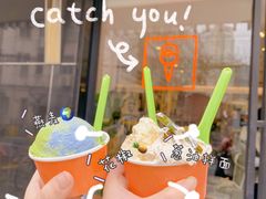 -Dal Cuore 达可芮冰淇淋(陕西北路店)