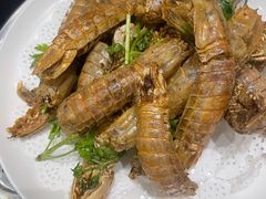 -前王院•巧克力海鲜市集餐厅(万平口店)