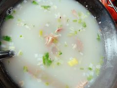 羊杂汤-万红路羊汤烧饼店(将台路店)
