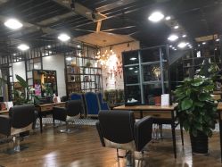 -UPTOP鼎上造型