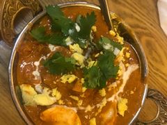 -食彩美印度特色美食餐厅·印度料理