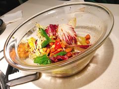 -百年果林椰子鸡(中洲店)