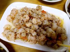 -裕兴记·三虾面(西北街总店)