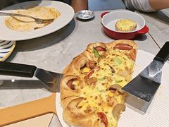 -必胜客(漕宝路店)