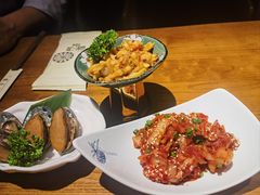 -阿吾罗日本料理(K11艺术中心店)
