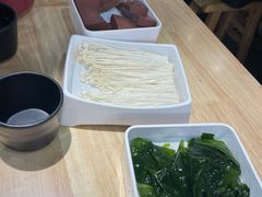 -牛腩之旅·牛腩牛杂煲(光启城美食城店)