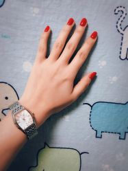 点击看大图 -梵熙美甲 Fancy Nails