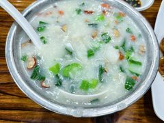 -南记食粥坊·宵夜大排档(莲花总店)