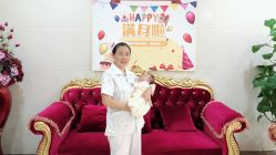 -宝生月子中心(独栋园林·福田店)