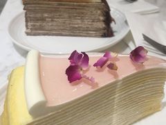 -Lady M(沙田新城市广场店)