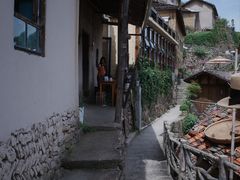 -老鲍农家乐