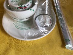 -盛记顺德高佬猪杂粥