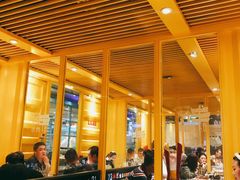 大堂-丰茂烤串(金源店)