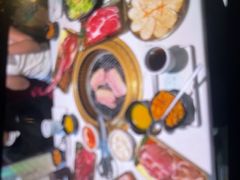 -炙城·韩式烤肉(南京东路店)