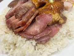 -陈光记烧腊店(罗保博士街店)