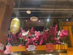 -耶里夏丽·新疆菜·28年喀什老馆(田林东路店)