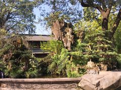 -成都武侯祠博物馆