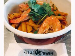 -ATLAS COFFEE(雅居乐中心店)