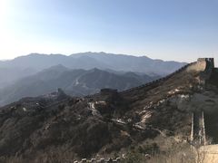 -八达岭长城
