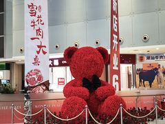 -皇庭广场