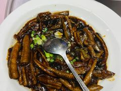 -顺风江南宴(静安大融城店)