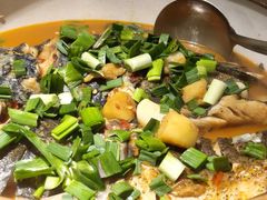 -千岛湖小鱼儿·淳安匠心农家菜