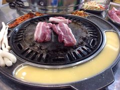 元山烤肉-元山烤肉店(假日广场店)