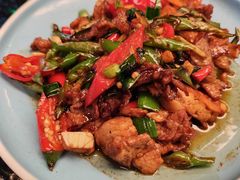 -桂花里·衢州菜·精酿餐吧(未来科技城万达广场店)