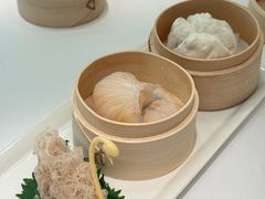 -晶荷轩(香港迪士尼乐园酒店)