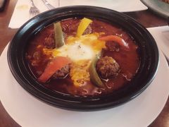 -Tajine Moroccan塔金摩洛哥中东餐厅