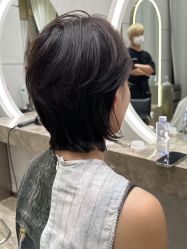 -MMbyHairCode 芭曲发型沙龙