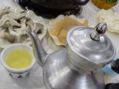 酥油茶一甜咸自选-生态牦牛王