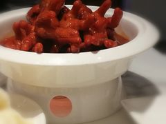 -喜鼎海胆水饺(柏威年购物中心店)