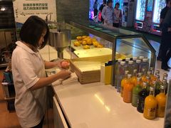 -贝儿多爸爸泡芙(合生汇店)
