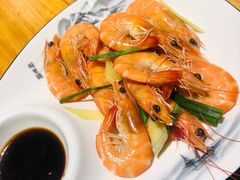 白灼虾-大厨的餐厅(曾厝垵总店)