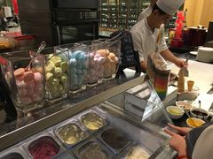 -圣丰索菲特·2 On 988 Café 自助餐厅