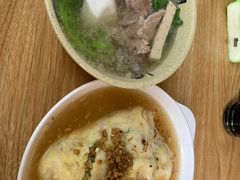 -江记普宁肠粉(国贸店)