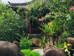 -厦门园林博览苑