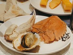 -初色海鲜自助(新辰里亚运村店)