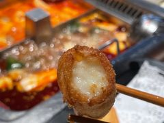 -海底捞火锅(银泰中心店)