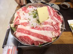 -樱の千渡日式料理·铁板烧•烧鸟(金盛田广场店)