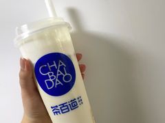 -茶百道(复地活力广场店)