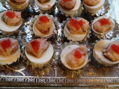 -上海港国际客运中心1号游艇码头