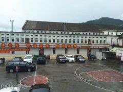 -大赤坎肥仔强烧味海鲜餐厅(大赤坎店)