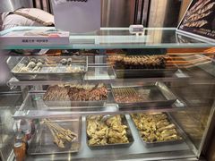 -马小毛老上海里脊肉(南翔印象城店)